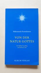 Von der Natur Gottes