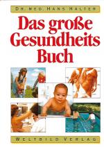 Das große Gesundheits Buch