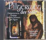 Gregorianische Gesänge mit den Stimmen d