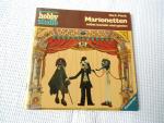 Kai Stefan Pieck: Marionetten, selbst ba Kai Stefan Pieck: Marionetten, selbst ba