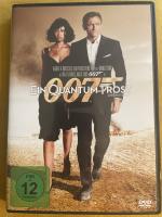 James Bond - Ein Quantum Trost