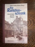 Der Raritätenschrank