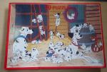 Disney Puzzle 99 Teile - 101 Dalmatiner