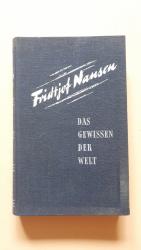 Fridtjof Nansen - Das Gewissen der Welt