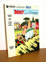 Asterix apud Gothos - Latein Ausgabe