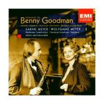 Sabine Meyer - Homage to Benny Goodman