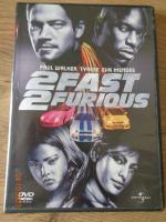John Singleton: 2 Fast 2 Furious