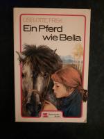 Ein Pferd wie Bella.