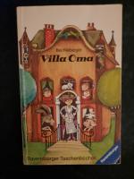 Villa Oma. Ravensburger Taschenbücher Band 351.