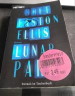 Ellis, Bret Easton: Lunar Park