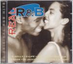 Real R&B - 14 Original R&B Hits -