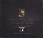 Ella Fitzgerald - The Gold Collection - 40 Classic Performances - 2 CD set