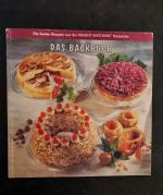 Weight Watchers: Das Backbuch