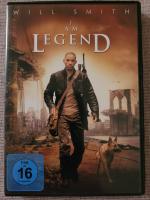 I Am Legend