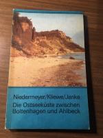 Die Ostseeküste zwischen Boltenhagen und Ahlbeck. Ein geologischer und geomorphologischer Überblick mit Exkursionshinweisen