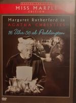 George Pollock: 16 Uhr 50 ab Paddington George Pollock: 16 Uhr 50 ab Paddington