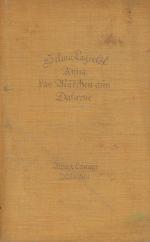 Selma Lagerlöf: Anna, das Mädchen aus Da