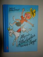 Gerhard Holtz-Baumert: Alfons Zitterback