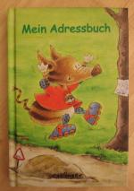 Mein Adressbuch.