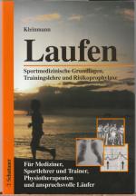 Dieter Kleinmann: Laufen- Sportmedizinis