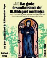 Ellen Breindl: Das große Gesundheitsbuch