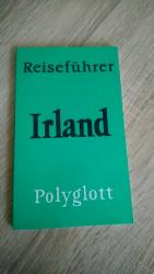 Reiseführer Irland