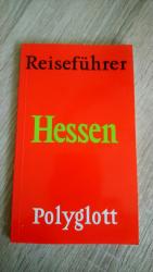 Reiseführer Hessen