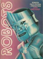 Robots: Fact, Fiction and Prediction