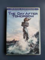 The Day After Tomorrow