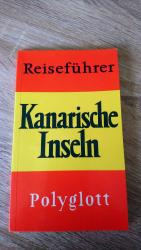 G72: Reiseführer Kanarische Inseln
