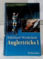 Ekkehard WIEDERHOLZ: Anglertricks 1 : Ei