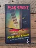 Stine, R.L.: Fear Street - Mörderische K