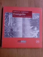 Evangelio. Ungekürzte Lesung. 2 MP3-CDs. (= Erlesenes Hören).