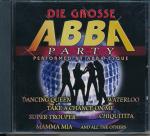 Die große Abba-Party