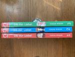 Kanan Minami: Gib mir Liebe! Band 1-3