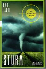 STurm - Der Meteorologie-Thriller