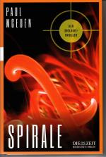 Spirale - Der Biologie-Thriller