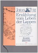 Erzählung vom Leben der Lappen. DIE ANDERE BIBLIOTHEK