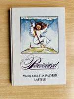 Valik laule ja palveid lastele