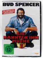 Sie nannten ihn Mücke - 13 Minuten länger - Bud Spencer, Joe Bugner, Football