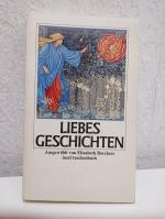 Liebesgeschichten
