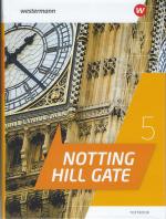Notting Hill Gate 5 - Ausgabe 2022 - Tex