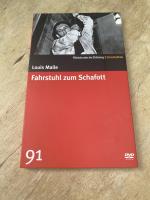 Louis Malle: Fahrstuhl zum Schafott von 