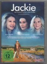 Jackie - Wer braucht schon eine Mutter