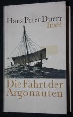 Duerr, Hans Peter: Die Fahrt der Argonau Duerr, Hans Peter: Die Fahrt der Argonau