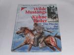 Pabel, Andrea; Kock, Hauke: Wilde Mustan