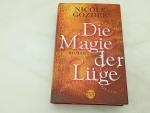 Die Magie der Lüge: Roman (Die Magie der Namen, Band 2)