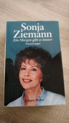 Ziemann, Sonja. G83: Ein Morgen gibt es Ziemann, Sonja. G83: Ein Morgen gibt es