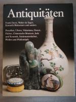 Antiquitäten