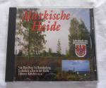 Märkische Heide - Volksmusik aus Brandenburg